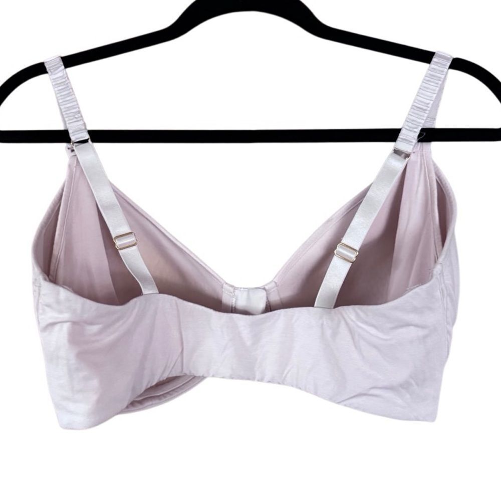 Thirdlove- Classic Wireless Front Closure Nursing… - image 7